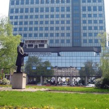 Wieżowiec Pekao S.A. w Łodzi
