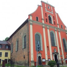 Kościół św. Ignacego Loyoli w Gdańsku