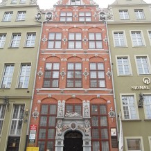 Dom Schlütera w Gdańsku