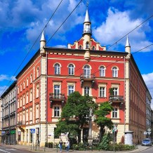 Dom Turecki w Krakowie