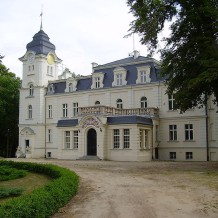 Pałac Raczyńskich 