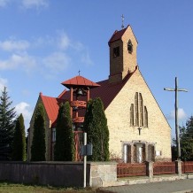 Kościół NMP Ostrobramskiej Matki Miłosierdzia