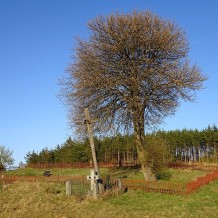 Cmentarz wojenny w Popkach 