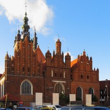 Kościół św. Katarzyny w Gdańsku