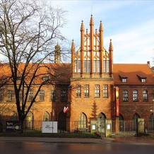 Oddział Sztuki Dawnej Muzeum Narodowego w Gdańsku