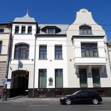 Hotel Mercure - Bydgoszcz Sepia