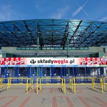 Stadion Miejski im. Marszałka Józefa Piłsudskiego 