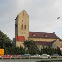 Kościół św. Michała Archanioła w Opolu-Półwsi