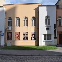 Galeria im. Sleńdzińskich