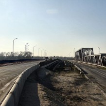 Most Gryfitów 