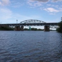 Most im. Karola Świerczewskiego