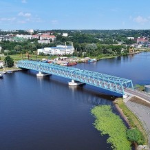 Most Brdowski