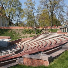 Amfiteatr im. Czesława Niemena 