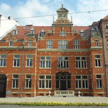Dom Tornwaldta w Gdańsku