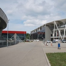Łódź Sport Arena im. Józefa Żylińskiego