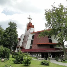 Kościół Miłosierdzia Bożego w Szczecinie