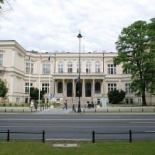 Pałac Rembielińskiego w Warszawie