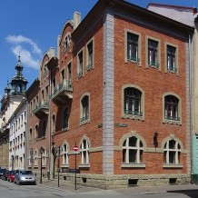 Dom Izby Rzemieślniczej w Krakowie