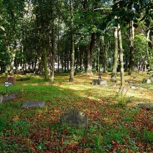 Cmentarz Brętowski