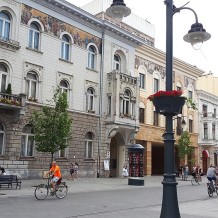 Pałac Juliusza Kindermanna w Łodzi