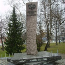Pomnik Żołnierzy Armii Krajowej