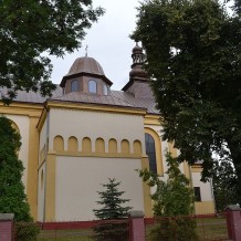 Kościół św. Gertrudy i św. Michała w Tarnobrzegu