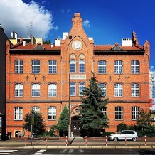 Wydział Sztuki Uniwersytetu Opolskiego