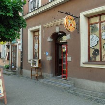Galeria Starych Zabawek w Gdańsku