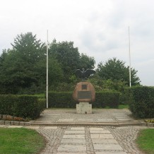 Pomnik Obrońców Gdyni 1939