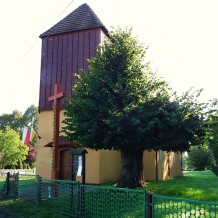 Kościół Wniebowzięcia NMP w Studzionce