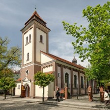 Cerkiew Zmartwychwstania Pańskiego w Legnicy 