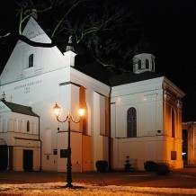 Kościół św. Anny w Białej Podlaskiej
