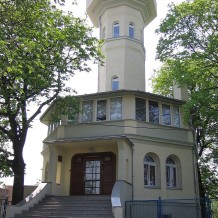 Wieża Braniborska
