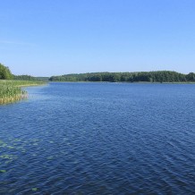 Jezioro Rudno 