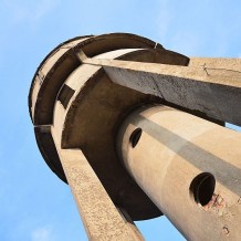 wieża ciśnień w Brodnicy