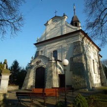 Kościół św. Ducha w Kraśniku
