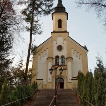 Kościół św. Wawrzyńca w Regulicach
