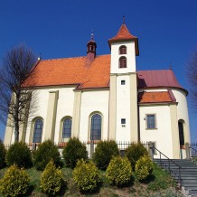 Kościół św. Michała Archanioła w Zebrzydowicach