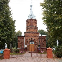 Kościół św. Rocha
