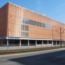 Muzeum Sportu i Turystyki w Łodzi