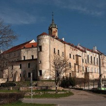 Zamek Piastowski w Jaworze