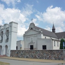 Kościół św. Anny w Rutkach-Kossakach