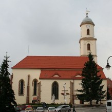 Kościół św. Jadwigi w Bolkowie
