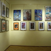 Galeria „Barwy Śląska”