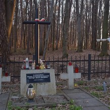 Cmentarz wojenny w Jaszczwi