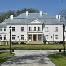 Pałac Stawiarskich 