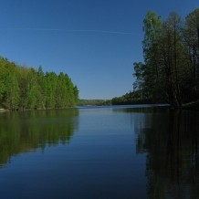 Jezioro Gowidlińskie