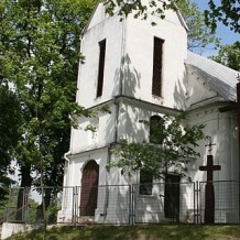 Kościół św. Barbary w Turowcu