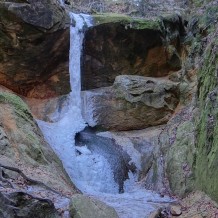 Wodospad Czarownic