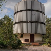 Obserwatorium Astronomiczne w Ostrowiku